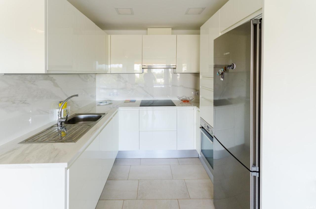Holiday Apartment With Direct Sea Promenade Access Маспаломас Екстериор снимка